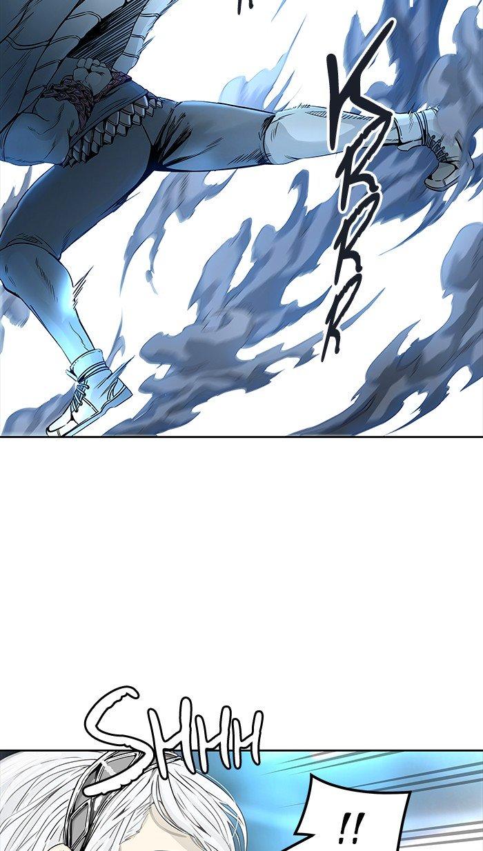 Tower Of God, Chapter 461 image 043